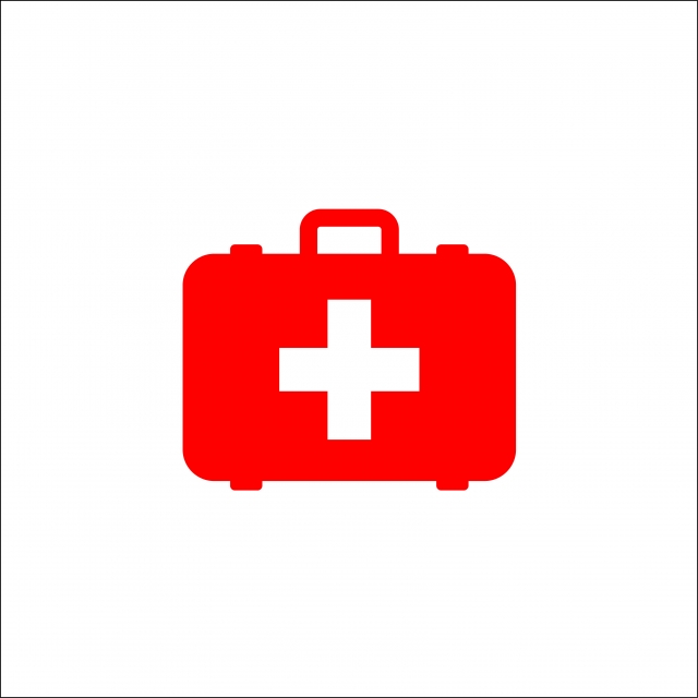 First Aid Icon