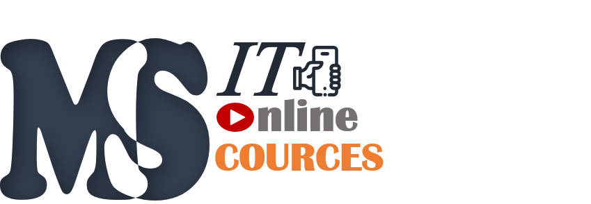 IT Courses Logo
